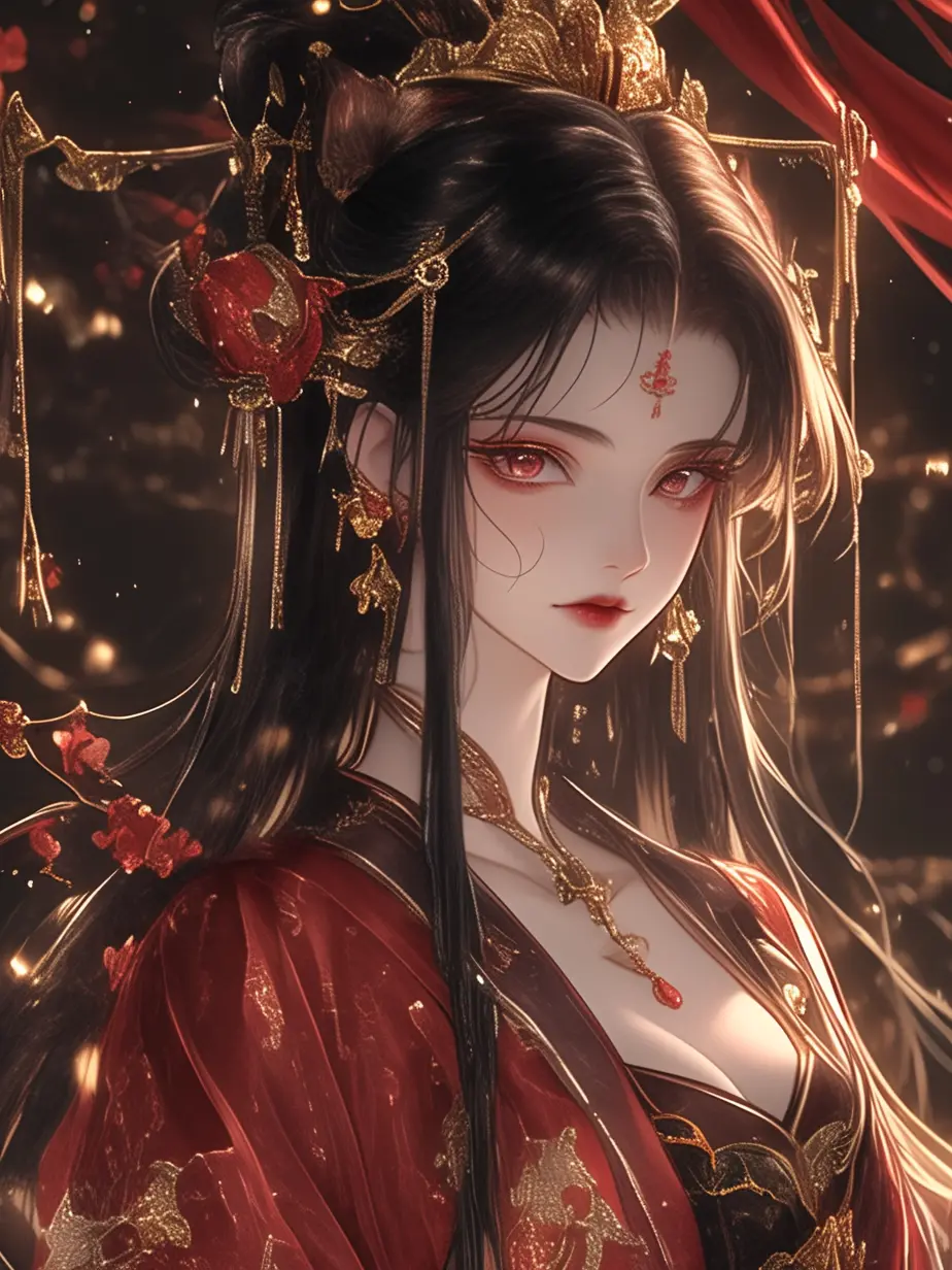 BH_NM의 [HL] 중국 드라마 좀 적당히 볼걸