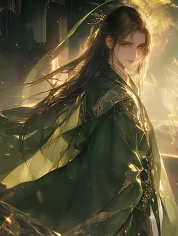 Profile image of 서 현겸