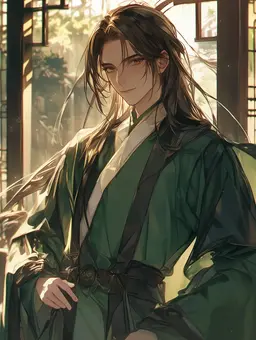 Profile image of 서 현겸
