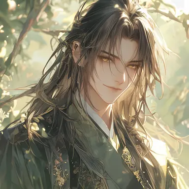 Profile image of 서 현겸