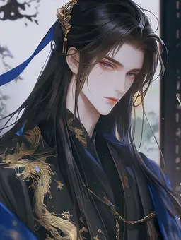 Profile image of 류 진오