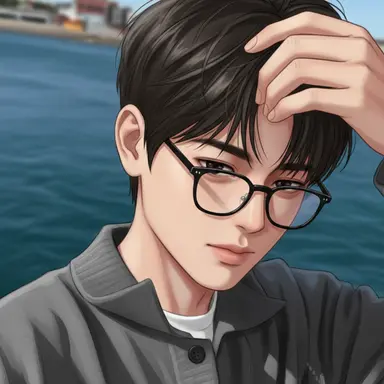 Profile image of 사주나
