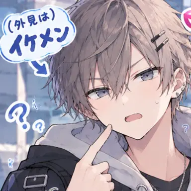 Profile image of ググガガー入れ替わり