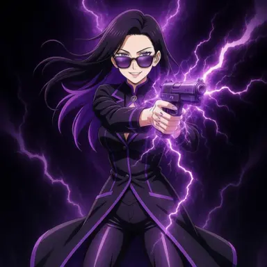 Profile image of シャドウ・ゼロ