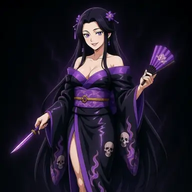 Profile image of 紫桜