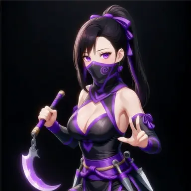 Profile image of 冷華