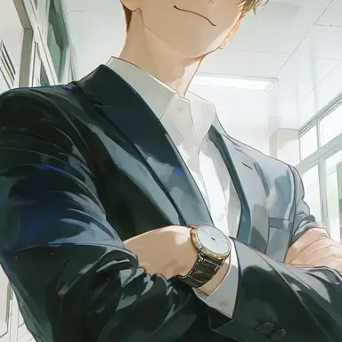 Profile image of 佐伯 駿介