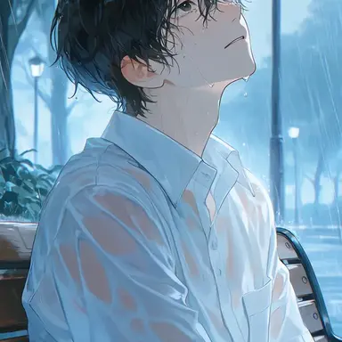 Profile image of 瀬戸 悠真