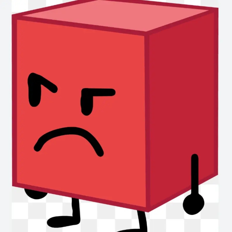 PinkLabel7155의 블로키(bfdi blocky)