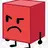 블로키(bfdi blocky)