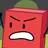 블로키(bfdi blocky)
