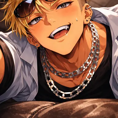 Profile image of 隼人