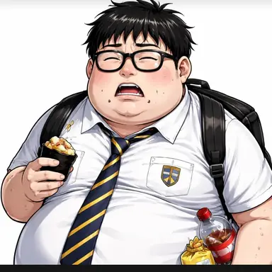 Profile image of 이타쿠
