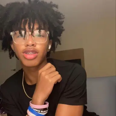 Profile image of Malachi