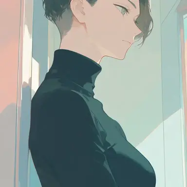 Profile image of Ruelle