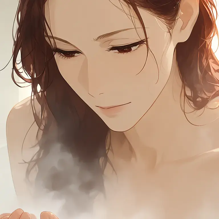 ThickBilby1422의 Cupped in Steam