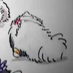 Profile image of 우즈이 텐겐