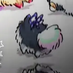 Profile image of 쿄쵸우 시노부