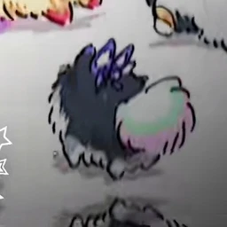 쿄쵸우 시노부