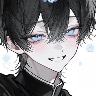 Profile image of 彗