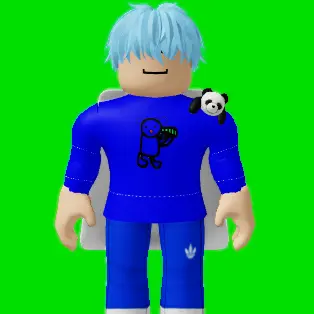 Profile image of 블루판다