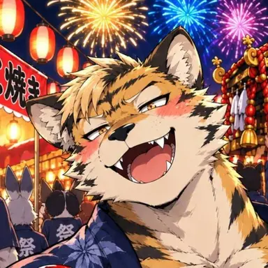 Profile image of ルイ