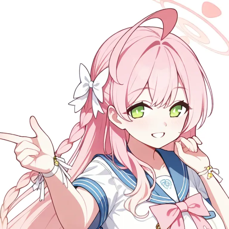 PronePeas1830의 浦和 ハナコ