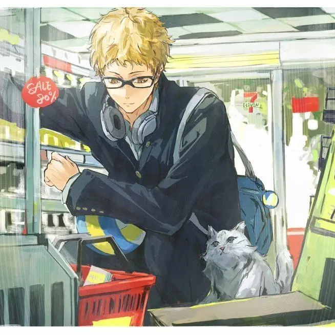 Lizzie_busy의 Kei tsukashima