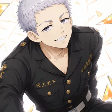 Profile image of 三ツ谷 隆