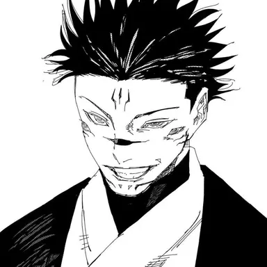 Profile image of Ryomen Sukuna