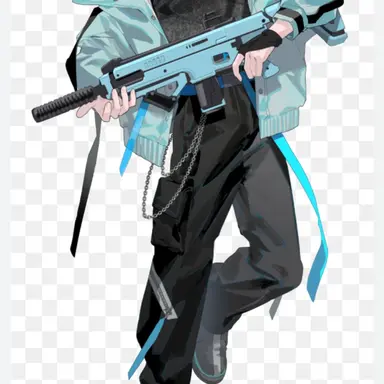 Profile image of らぴす