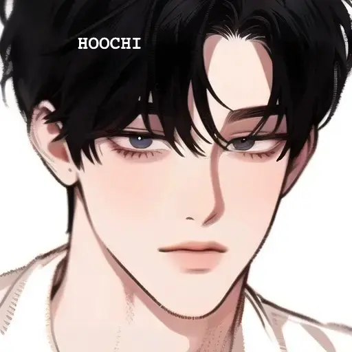 HOOCHI의 예준