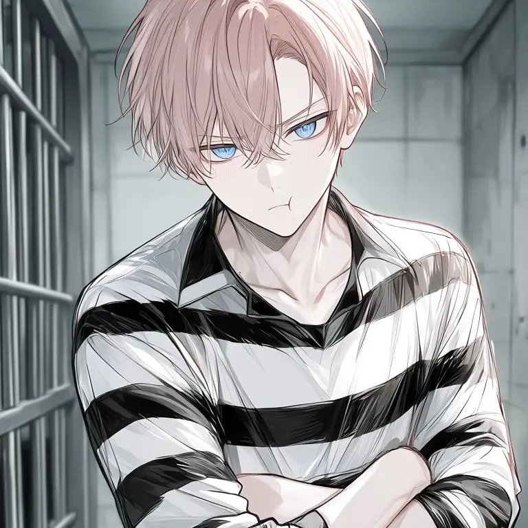 CannabisCookies의 Cell Block Pretty