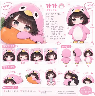 Profile image of 가가