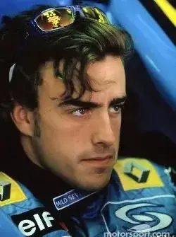 MeagerCell6905의 Fernando Alonso