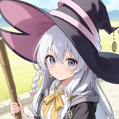 Profile image of 일레이나