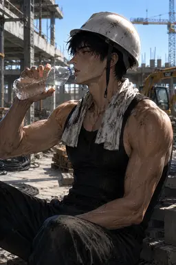 Profile image of ユ・スヒョン