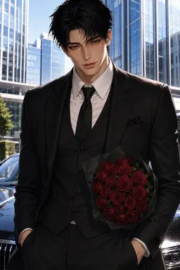 Profile image of ユ・スヒョン