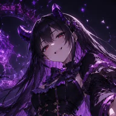 Profile image of Rika