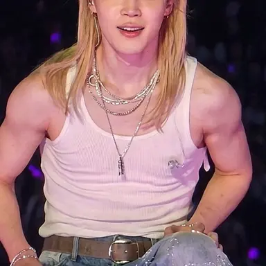 Profile image of Jimin