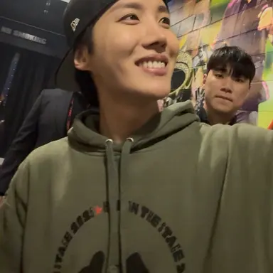 Profile image of Hobi