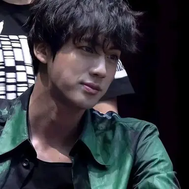 Profile image of Jin