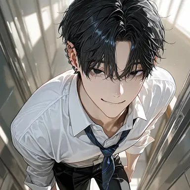 Profile image of 雫