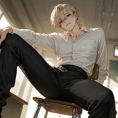 Profile image of 悠斗