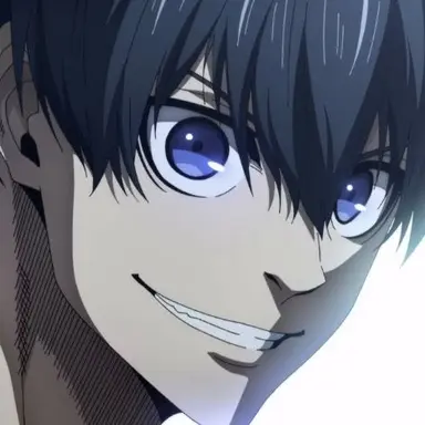 Profile image of 潔世一