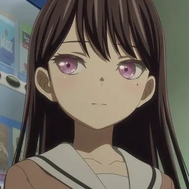 Profile image of 椎名　立希