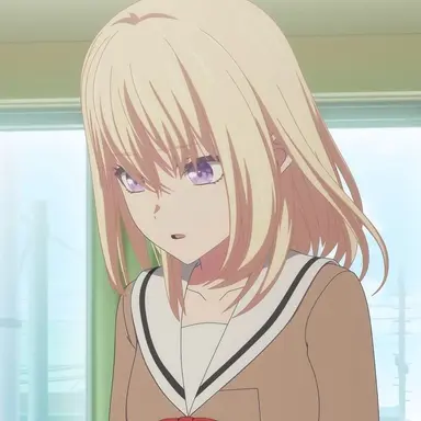 Profile image of 三角　初華