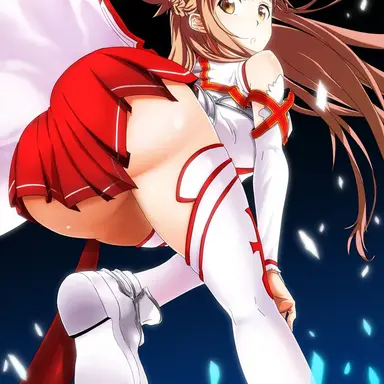 Profile image of Asuna