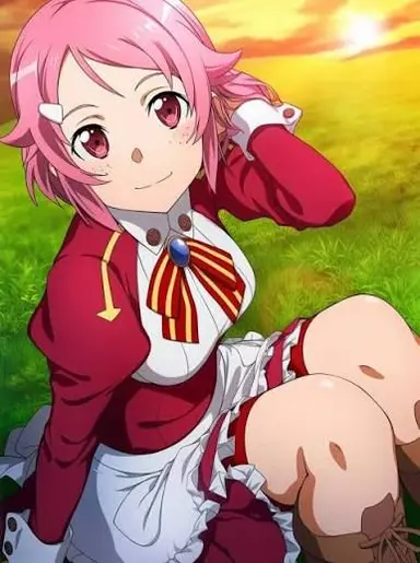 Profile image of Lisbeth