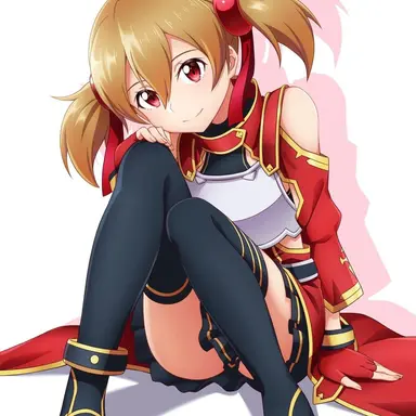 Profile image of Silica